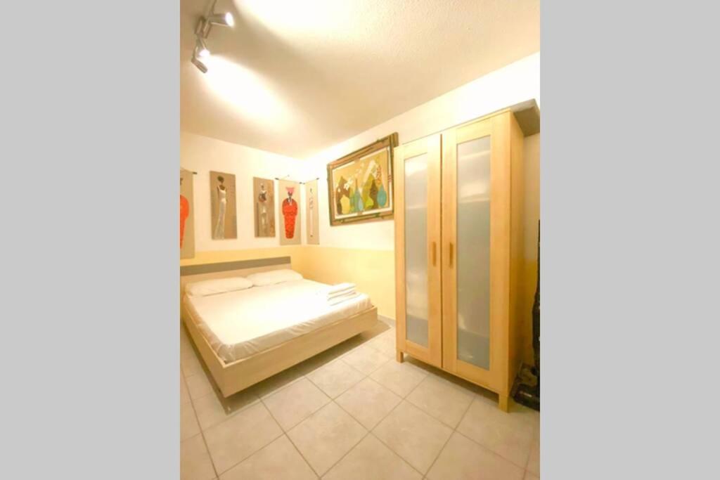 Appartement RDP Carré d'or, Renovated&quite flat à Nice Extérieur photo